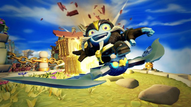 Skylanders Imaginators - Immagine 6