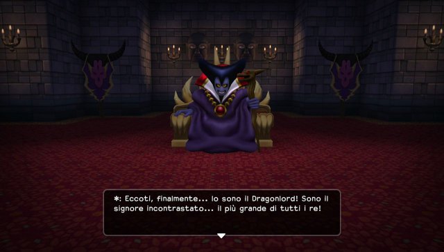 Dragon Quest Builders - Immagine 2