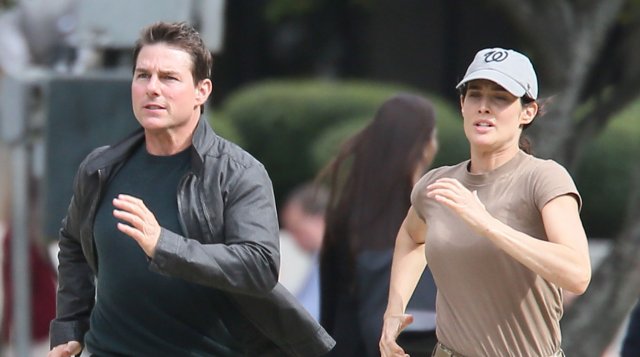 Jack Reacher - Punto di non Ritorno - Immagine 1