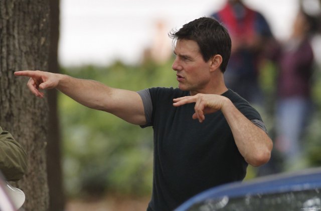 Jack Reacher - Punto di non Ritorno - Immagine 2