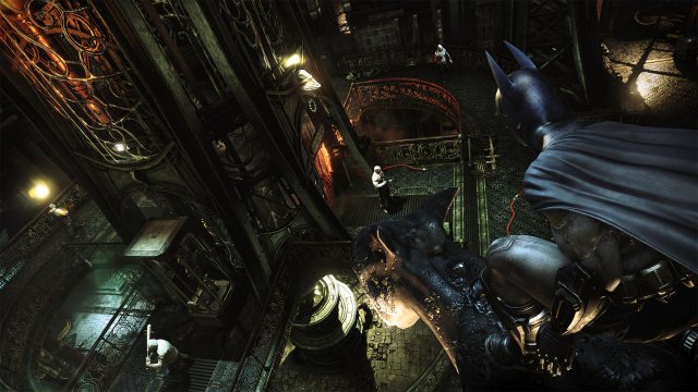 Batman: Return to Arkham - Immagine 4
