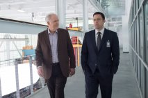 The Accountant - Immagine 3
