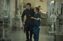 Doctor Strange - Immagine 4