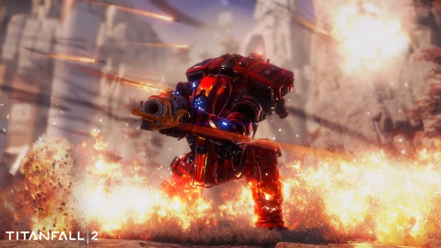 Titanfall 2 - Immagine 1