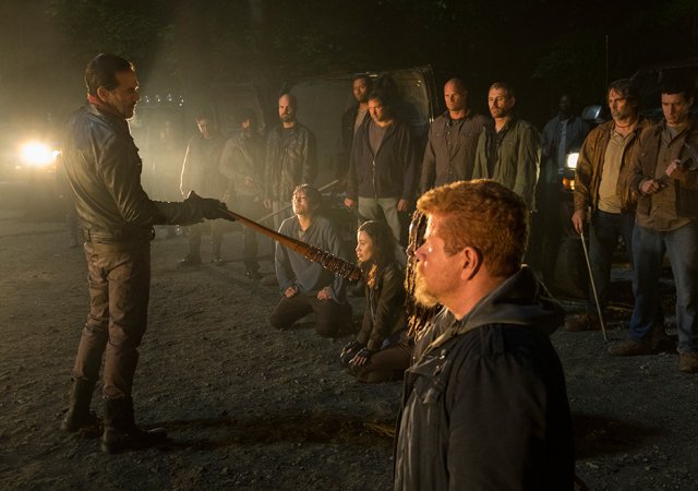 The Walking Dead - Immagine 2