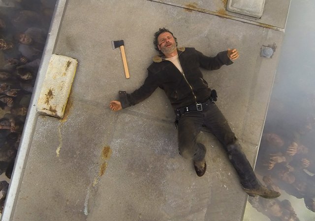 The Walking Dead - Immagine 3