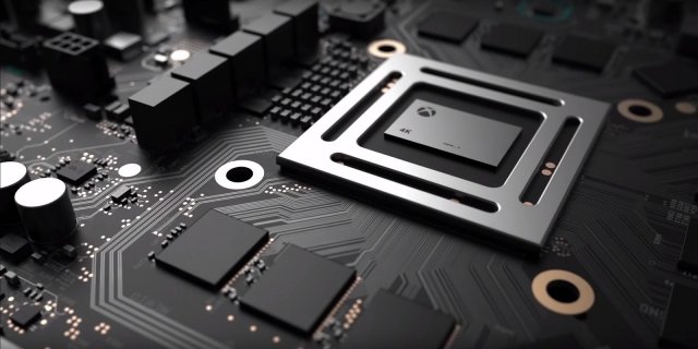 Playstation 4 Pro - Immagine 1