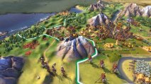 Sid Meier's Civilization VI - Immagine 1