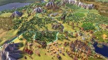 Sid Meier's Civilization VI - Immagine 3
