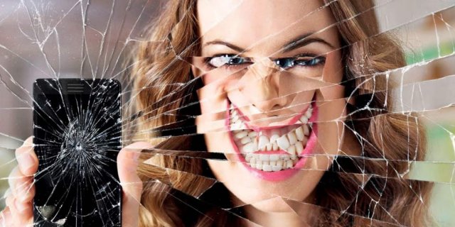 Black Mirror - Immagine 1
