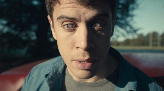 Black Mirror - Immagine 3