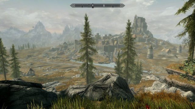The Elder Scrolls V: Skyrim - Special Edition - Immagine 2