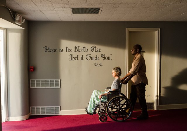 The Walking Dead - Immagine 1