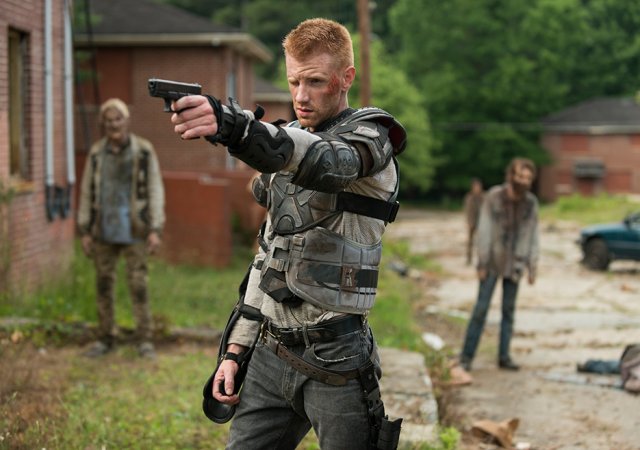 The Walking Dead - Immagine 2