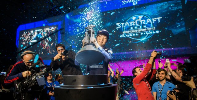 Venticinque Anni di Blizzard - Immagine 1
