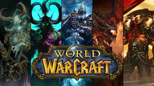 Venticinque Anni di Blizzard - Immagine 9