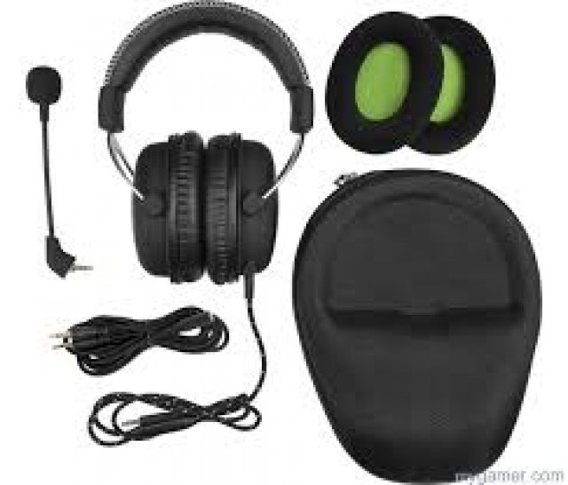 HyperX CloudX - Immagine 2