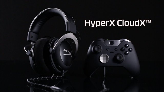 HyperX CloudX - Immagine 4