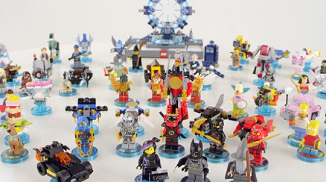 Speciale Toys-to-Life - Immagine 1