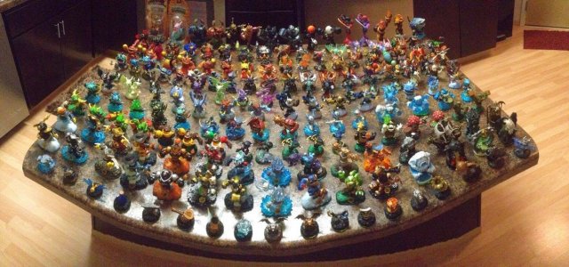 Speciale Toys-to-Life - Immagine 5