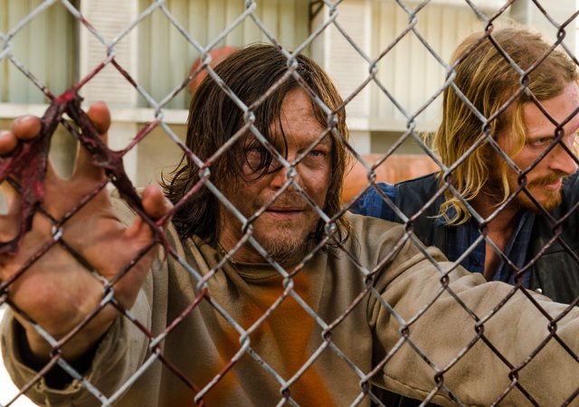 The Walking Dead - Immagine 2