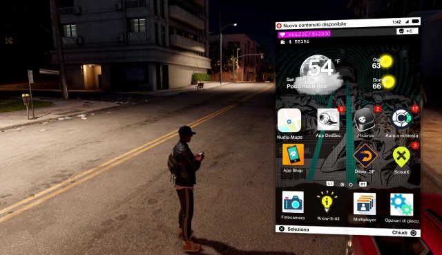 Watch Dogs 2 - Immagine 1