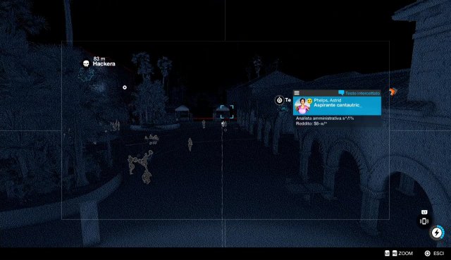 Watch Dogs 2 - Immagine 4