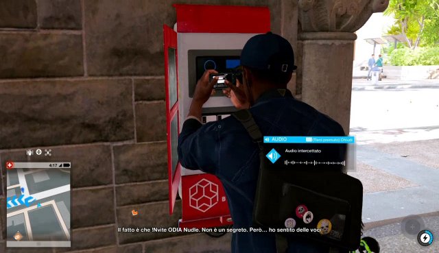Watch Dogs 2 - Immagine 5