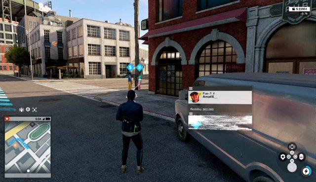 Watch Dogs 2 - Immagine 8