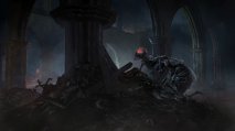 Dark Souls III - Ashes of Ariandel - Immagine 2
