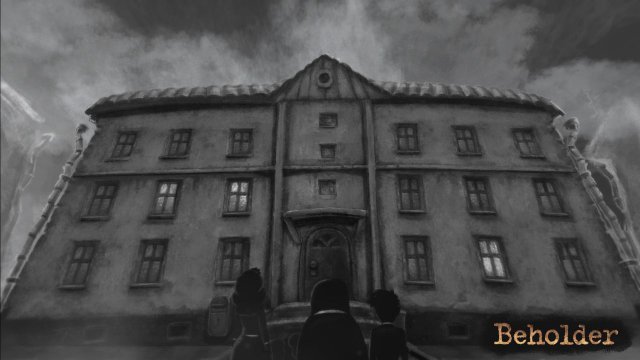 Beholder - Immagine 5
