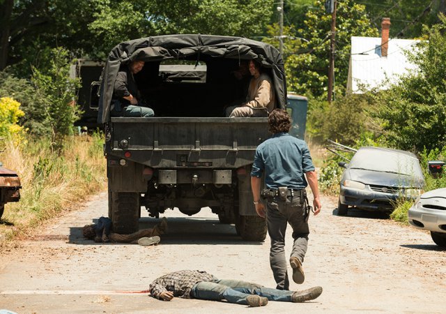 The Walking Dead - Immagine 2