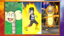 Pokmon Sole e Luna - Immagine 1
