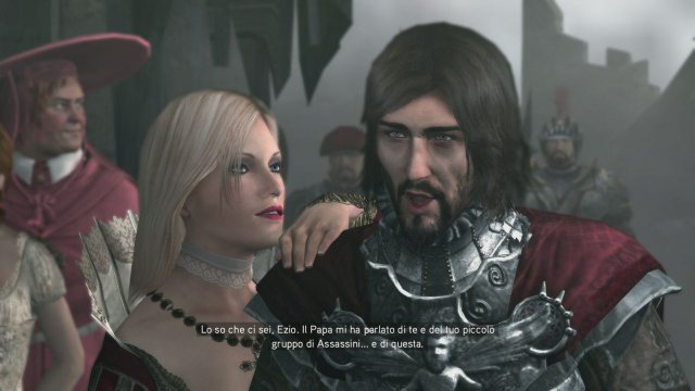 Assassin's Creed Ezio Collection - Immagine 6