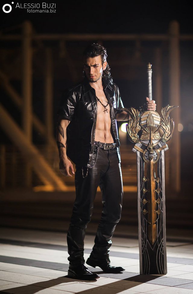 Cosplay, che Passione! - Immagine 1