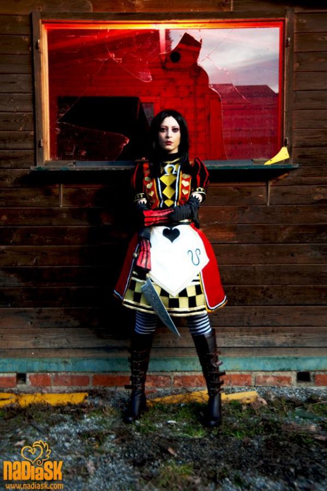 Cosplay, che Passione! - Immagine 2