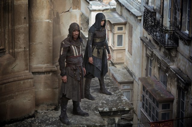 Assassin's Creed - Immagine 7