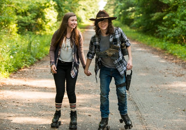 The Walking Dead - Immagine 1