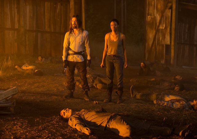 The Walking Dead - Immagine 3