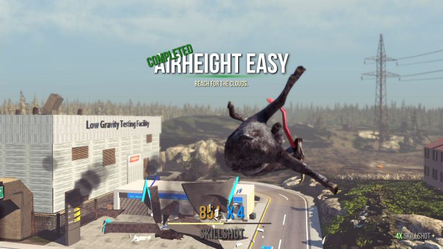 Goat Simulator: The Bundle - Immagine 2