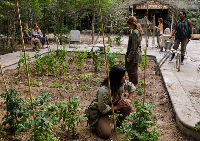 The Walking Dead - Immagine 2