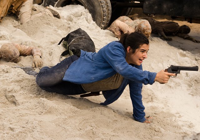 The Walking Dead - Immagine 3