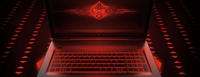 HP Omen 15