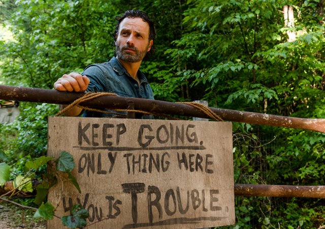 The Walking Dead - Immagine 3