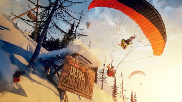 Steep - Immagine 5