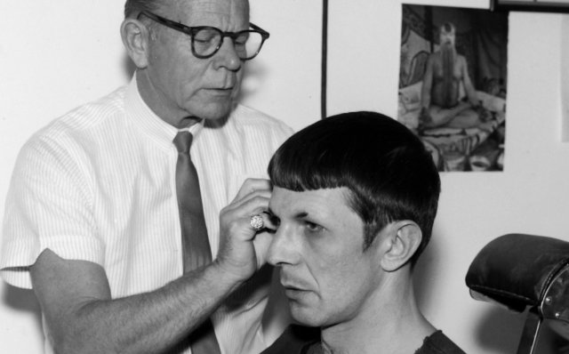 For the love of Spock - Immagine 3