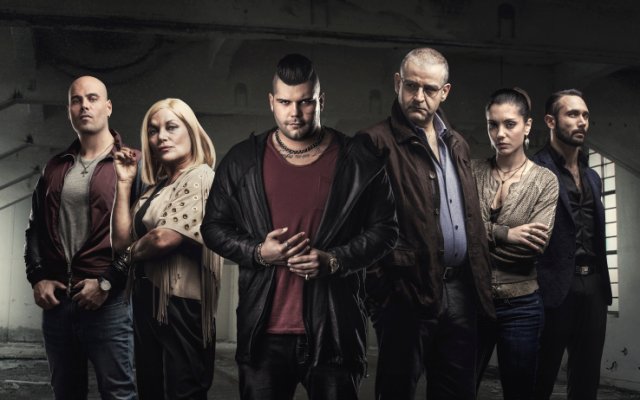 Gomorra - Immagine 1