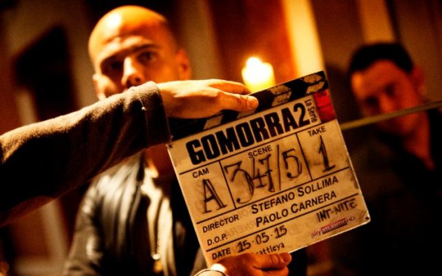 Gomorra - Immagine 2
