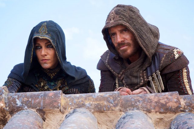 Assassin's Creed - Immagine 3