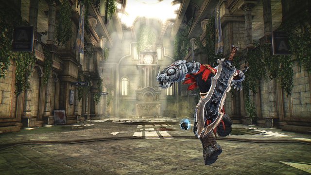 Darksiders: Warmastered Edition - Immagine 4